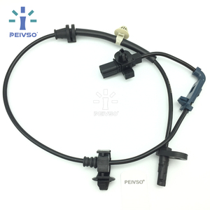 Capteur ABS de haute qualité au prix d'usine PEIVSO POUR HONDA CR-V 2012 OEM 57455-T0A-A01 - Product Image 1