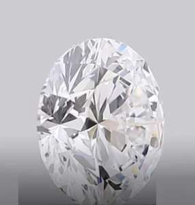 Diamante Cultivado en Laboratorio CVD de Corte Brillante Redondo de 11.80 Ct, Claridad VVS, Color D, Certificado IGI, para Joyería, Anillo/Aretes/Colgante - Product Image 2