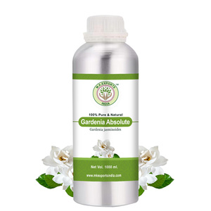 Extracto Absoluto de Gardenia Jasminoides, Materia Prima para Velas Aromáticas de Lujo, Proveedor Mayorista - Product Image 3