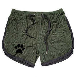 Shorts de sport pour femme de haute qualité - Product Image 3