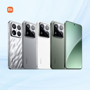 Xiaomi 15 Pro MI 15 5G สมาร์ทโฟนรุ่นดั้งเดิม พร้อม Snapdragon 8 Elite / กล้อง 50MP OIS / แบตเตอรี่ 6100mAh ชาร์จเร็ว 90W / หน้าจอ 6.73 นิ้ว 2K AMOLED - Product Image 4