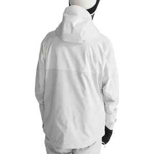 Good Quality <b>Men's</b> Softshell Ski <b>Jacket</b> <b>for</b> Winter Spring Waterproof Outdoor Polyester Sports <b>Jacket</b> With Custom Logo Price - Product Image 6