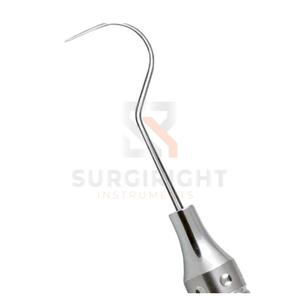 Exprobe periodontal Probe เยอรมันสแตนเลส SI-OIS-0001การรับรองมาตรฐาน ISO ระดับไอโมลความปลอดภัยการผ่าตัด - Product Image 2