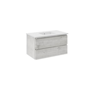 Modern Luxury Solid Oak/<b>Pine</b>/Acacia Wood <b>Bathroom</b> <b>Cabinet</b> Drawers Water Resistant Eco-Friendly Easy Clean Kitchen Bedroom - Product Image 6