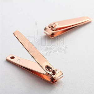 เครื่องตัดเล็บคุณภาพสูงเพื่อการตัดเล็บที่เรียบเนียนและปลอดภัย เครื่องตัดเล็บขอบคมสำหรับการตัดแต่งที่ง่ายดายและแม่นยำ - Product Image 5