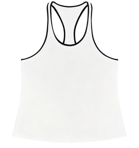 Débardeur en coton American Muscle pour homme, coupe ample, grande taille, tendance, pour sports de plein air, course à pied, entraînement, séchage rapide, respirant - Product Image 2