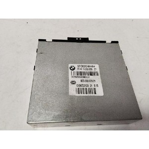โมดูลทอร์คคอนเวอร์เตอร์ X1 E84 LCI F48 ปี 2012-2018 มือสอง ของแท้ รหัส 9253208 - Product Image 4