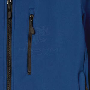 เสื้อแจ็คเก็ตซอฟต์เชลล์สำหรับกิจกรรมกลางแจ้ง กันลม กันน้ำ น้ำหนักเบา เหมาะสำหรับสวมใส่ในฤดูหนาว ทนทานต่อการใช้งานเป็นเวลานาน - Product Image 6