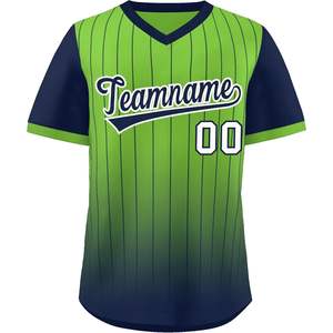 เสื้อฟุตบอลแบบซับลิเมชั่นสั่งทำพิเศษ คุณภาพไทย ผลิตในบราซิล - Product Image 1