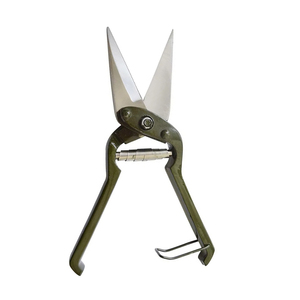 Cisaille à pied professionnelle légère en acier au carbone, nouvelle conception personnalisée, haute qualité, prix abordable, vente en gros - Product Image 6