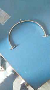 Pinzas de Tracción Manuales GARDNER WELLS de Acero Inoxidable de Alta Calidad, con Resorte, Certificación CE, para Estabilización y Alineación Espinal - Product Image 6