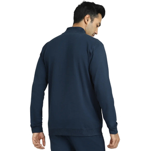 Veste chaude en polaire zippée pour homme, vêtement d'extérieur d'hiver doux et léger pour les sports de plein air, la randonnée, le camping, la course à pied, l'entraînement et les voyages - Product Image 2