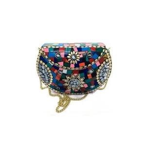 Broches de Metal Coloridos con Diseños de Moda, Insignias de Hadas, Broches Esmaltados, Regalos de Año Nuevo con Frutas y Flores - Product Image 1