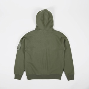 Sudaderas con Capucha Negras para Hombre 2023, Sudaderas de Moda Urbana Hip Hop, Sudadera Informal con Capucha y Manga Larga para Hombre, Ropa Urbana con Bolsillos Tipo Cargo - Product Image 5