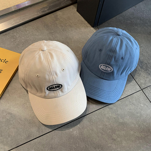 Wholesale Blank <b>Dad</b> <b>Hat</b> 6 Panel Unstructured Summer Women Men Custom Embroidered Golf <b>Hat</b> <b>Dad</b> <b>Hat</b> - Product Image 4