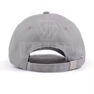 Casquettes de baseball légères en coton, idéales pour le voyage, la course à pied, la marche, avec ajustement réglable pour un usage quotidien - Product Image 4