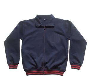 Veste en polaire d'hiver pour homme de qualité supérieure, col rabattu, fermeture éclair, imperméable, respirante, coupe-vent, écologique, 100% - Product Image 1