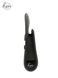 Pochette de ceinture compacte en PVC, légère, durable, multifonction, pour scanner de codes-barres, travail, voyage, usage quotidien - Product Image 3
