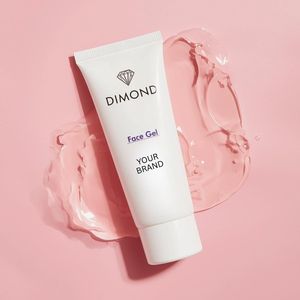 Gel Crema para el Tratamiento de Manchas Oscuras OEM ODM, Extracto de Neem, Niacinamida, Ácido Hialurónico - Marca Privada, Aclarador de Piel, Blanqueador, Vegano - Product Image 6