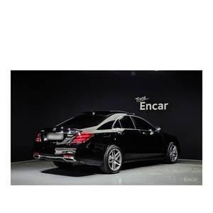 เมอร์เซเดส-เบนซ์ เอส-คลาส เอส350 ดี 4เอ็มเอที รุ่นตุลาคม 2019 วิ่ง 73,994 กม. เกียร์อัตโนมัติ เบาะหนัง พวงมาลัยซ้าย กล้องมองหลัง - Product Image 2