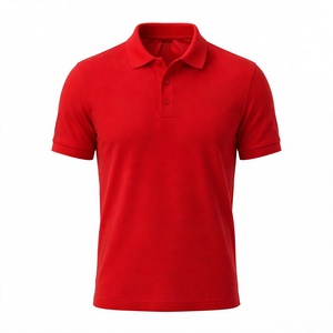 เสื้อเชิ้ตแขนสั้นลายทางสำหรับผู้ชาย สไตล์ลำลอง คอถัก ระบายอากาศได้ดี ผ้าฝ้าย 100% แห้งเร็ว เป็นมิตรกับสิ่งแวดล้อม สำหรับเสื้อเชิ้ต BD - Product Image 1