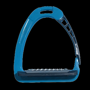 Estribos Flexibles de Primera Calidad para Montar a Caballo, Herramientas Ecuestres Cómodas y Resistentes, Estribos Ligeros con Soporte para los Pies - Product Image 4