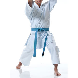 Uniforme de Karate para Entrenamiento, Precio Económico, Estilo Personalizado, Uniforme de Karate en Oferta, Material Sólido - Product Image 5