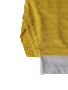 Shorts de course pour hommes en gros, séchage rapide, respirants, légers, pour la gym et le fitness - Product Image 5