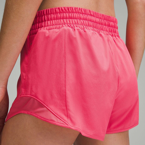 Pantalones Cortos Deportivos Nuevos para Mujer, Holgados, de Secado Rápido, Transpirables, para Yoga, Correr, Casuales - Product Image 6