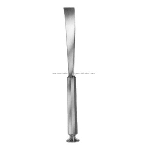 Ciseaux à os Stille WARSAW MEDICAL à bas prix, instruments orthopédiques en acier inoxydable |   Kit d'instruments médicaux - Product Image 6