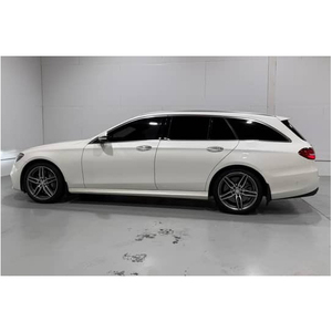 Mercedes-Benz E450 4Matic Wagon 2019 - Product Image 3