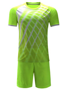 Personalizado profesional de secado rápido transpirable sublimación fútbol Jersey y calcetines diseño de ropa deportiva - Product Image 3