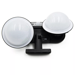 <span class=keywords><strong>Solarlampe</strong></span> mit Bewegungssensor LED Außen-Sicherheitsleuchte Wasserdicht für Garten und Wand - Product Image 4