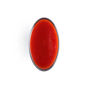Puré de Tomate Fresco Indio de Primera Calidad con un Rico Color Rojo y Textura Suave para Servicios de Alimentación Global y Compradores al por Mayor - Product Image 2