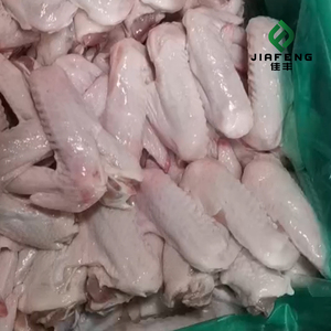 ปีกเป็ดแช่แข็งแบบสามข้อต่อ ไม่ต้องล้าง ไม่ต้องหั่น อร่อยสำหรับตุ๋น ย่าง หรือทอด ประหยัดเวลา - Product Image 3