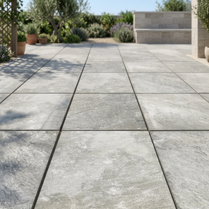 Quartet Natural Look - Baldosas de Porcelana de 20 mm de Espesor, 600x600 mm, Resistentes, Modernas, para Exteriores y Baños - Product Image 5