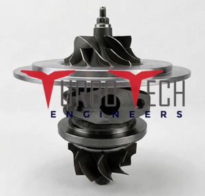 Nouveau TURBOCHARGEUR CHRA en acier 558-7034 5587034 pour moteur C4.4 - Product Image 2