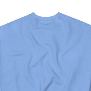 เสื้อสเวตเชิ้ตคอกลมสีชมพูสำหรับทุกเพศ สีฟ้าอ่อน ลายกราฟิก ผ้าฟลีซ แขนยาว สวมใส่สบายๆ แฟชั่นฤดูหนาว เสื้อผ้าสำหรับใส่ทุกวัน - Product Image 5