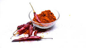 Chile en Polvo Indio de Alta Calidad Recién Molido para Compradores al por Mayor, Importadores de Especias y Mercados Internacionales - Product Image 2