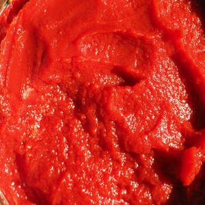 Pasta de Tomate India Premium para Salsas, Ketchups, Marinadas, Gravy y Diversas Aplicaciones en la Elaboración de Alimentos - Product Image 1
