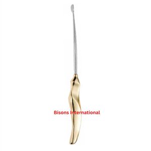 เครื่องมือผ่าตัดเสริมความงามแบบยกหน้าผากชนิดส่องกล้อง ยี่ห้อ Ramirez ทำจากสแตนเลสสตีล ผลิตโดย BISONS Wholesale - Product Image 1