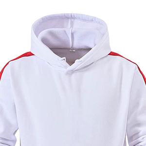 Nuevo Conjunto Deportivo de Invierno para Hombre, 2 Piezas, Sudadera con Capucha y Pantalones Deportivos de Felpa de Algodón, Cortavientos, 2026 - Product Image 3