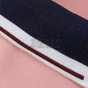 เสื้อโปโลผลิตในปากีสถานจากวัสดุคุณภาพดีที่สุด ออกแบบเองได้ตามต้องการ สไตล์ใหม่ ขายดี เสื้อโปโลสำหรับผู้ชาย - Product Image 2