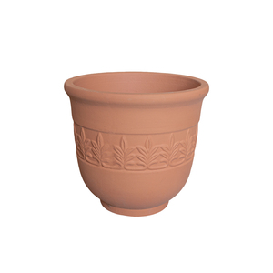 Vente en gros de pots en terre cuite artisanaux du Vietnam à prix compétitif, fournitures de jardinage - Product Image 5
