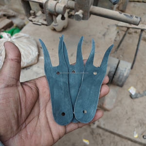 Outil de tissage en corne de buffle de qualité supérieure, outil de tricot, aiguille à coudre avec taille personnalisée au prix le plus bas - Product Image 4