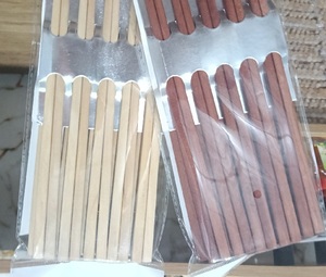 Palillos de madera de manguezal de primera calidad para restaurantes, servicios de catering y marcas de servicios de alimentación - Product Image 5