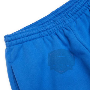 Pantalon de survêtement décontracté en polaire respirant écologique de haute qualité, polyester/coton, avec cordon de serrage pour homme - Marque privée - Product Image 5