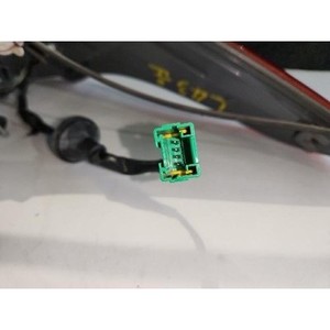 Luz Trasera Izquierda Usada Latitude 265550030R - Product Image 5
