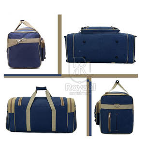 Bolsa Deportiva de Alta Calidad, Ligera, en Oferta, Marca Privada, 100% Poliéster, a Precio Económico - Product Image 3