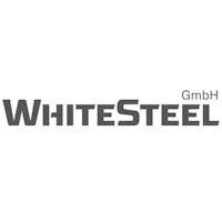 White Steel GmbH logo
